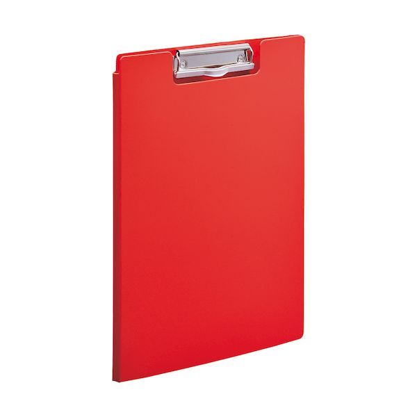 【商品説明】●サイズ縦_本体（mm）：340●サイズ横_本体（mm）：240●サイズ高さ_本体（mm）：13●手にやさしく、開けやすい抗菌クリップカバー付き。●360℃折り返して使用可能。●小物類の収納や書類の一時保管にぴったりなマルチポケ...