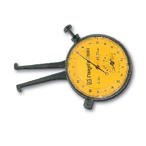 【即納在庫品】「直送」新潟精機 AI-2 ダイヤルキャリパゲージ(内側)