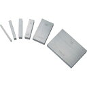 【即納在庫品】「直送」新潟精機 GB1-101 ブロックゲージ1級相当品 1.01mm(4)