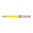 【即納在庫品】「直送」ベッセル VESSEL USB163100S8 220USB替ビットスパナ掛け付 +3×100mm USB163100S8