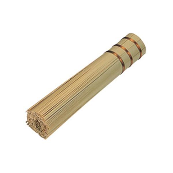 【即納在庫品】「直送」エスコ EA913VF-17 φ35x180mm 竹ササラ EA913VF17