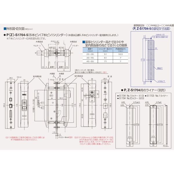 (LINE�����ݥ�ͭ)GOAL ������ P-S1704-5 ���ղ�ǽ��� 25mm�ʾ�-35mm̤�� ����;� PS17045���ղ�ǽ���25MM�ʾ�35MM̤��