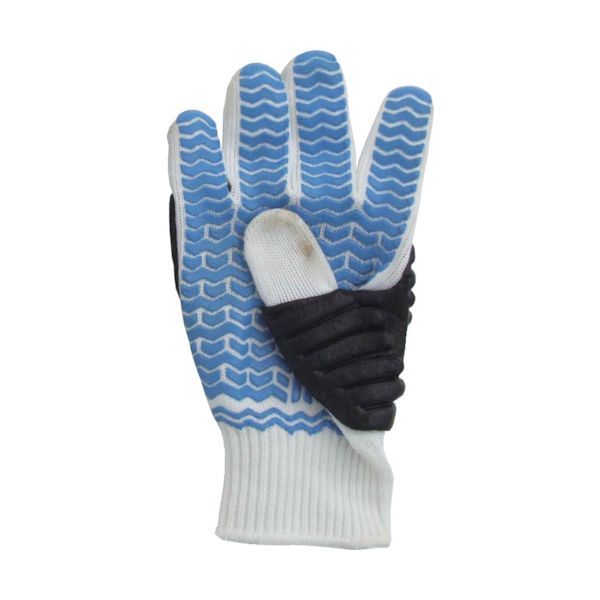 【即納在庫品】「直送」アトム 1131 手袋 ナックルガード1号