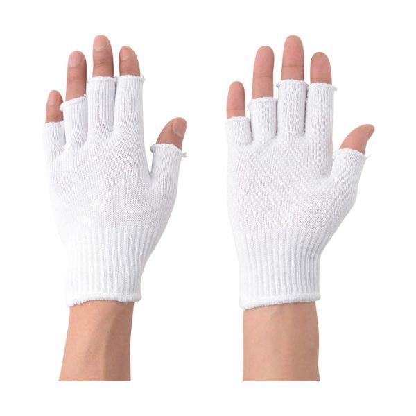 (LINEクーポン有)アトム 1814 【5個入】ロングフィンガーサポート