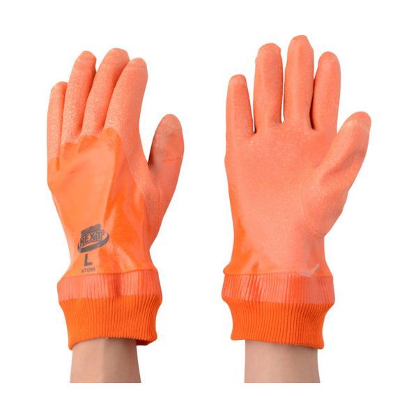 (LINEクーポン有)【即納在庫品】「直送」アトム 214NJ-L ラバーホープ ネクスト L 214NJL