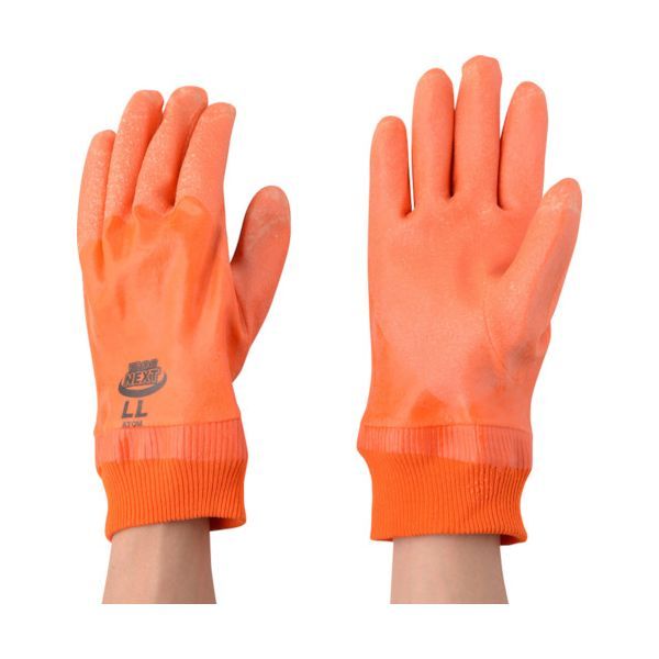 【即納在庫品】「直送」アトム 214NJ-LL ラバーホープ ネクスト LL