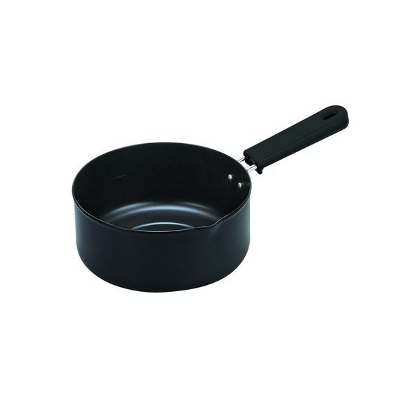 パール金属 HB-5651 フライドポテトが揚げやすいフライヤー付天ぷら鍋18cm【キャンセル不可】