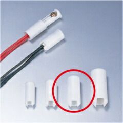 (LINEクーポン有)【お買得セール商品】オーム電機 OAQM5600 50個入 ねじ止め用絶縁キャップ OA-QM5-600【セール品につき 完売の際はご容赦ください】