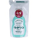 4904766130253 ウタマロ リキッド 部分洗い用液体洗剤 詰替用 350mL【キャンセル不可】