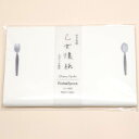 カミイソ産商 4529671380984 #3009 乙女懐紙Fork&Spoon【キャンセル不可】