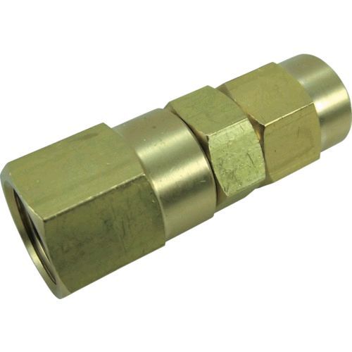 【即納在庫品】「直送」千代田通商 チヨダ H5-G2FU 配管継手 ユニバーサルソケット 8mm・G1／4