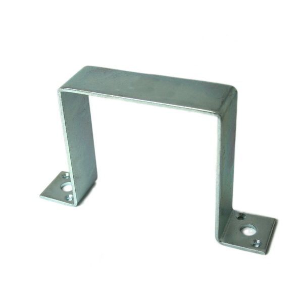 乐天商城 - (LINEクーポン有)ハイロジック 4960983167601 F-760 角型バンド止90mm角