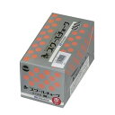 馬印 C203 スクールチョーク 1箱 100本 赤 寸法 mm 長さ80mm
