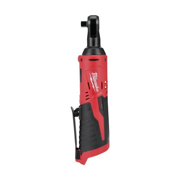 ミルウォーキー M12 IR-0B APJ M12 3／8インチラチェットレンチ