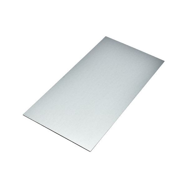 (LINEクーポン有)泰豊トレーディング 4940372068825 68825 亜鉛引き鉄板 Bタイプ 0．3x200x300mm