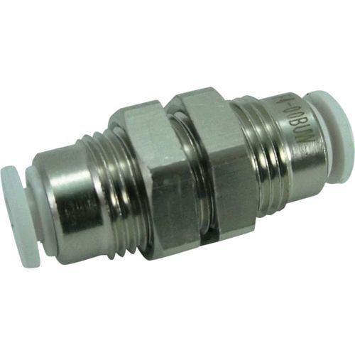 (LINE�����ݥ�ͭ)��¨Ǽ�߸��ʡۡ�ľ�����������̾� F4-00BUW �ե����֥Х륯�إåɥ�˥��� W �� 4mm F400BUW 313-6728 ����� CHIYODA