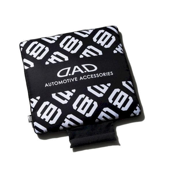 ギャルソン DAD HA674-01-01 D．A．D ふかふか リバーシブル クッション HA6740101