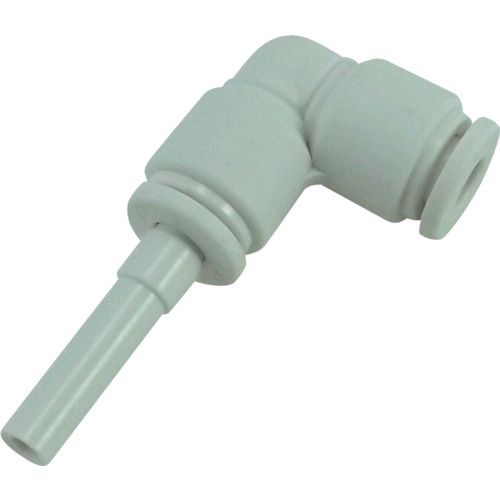 千代田通商メーカーお問い合わせ：043-445-5481【仕様】●適合チューブ外径D(mm)：4●適合継手サイズ d(mm)：4●使用圧力：1MPa(空気)、0.3MPa(水)●使用流体：空気、水【仕様2】●流体温度：-5〜60℃(空気)、...