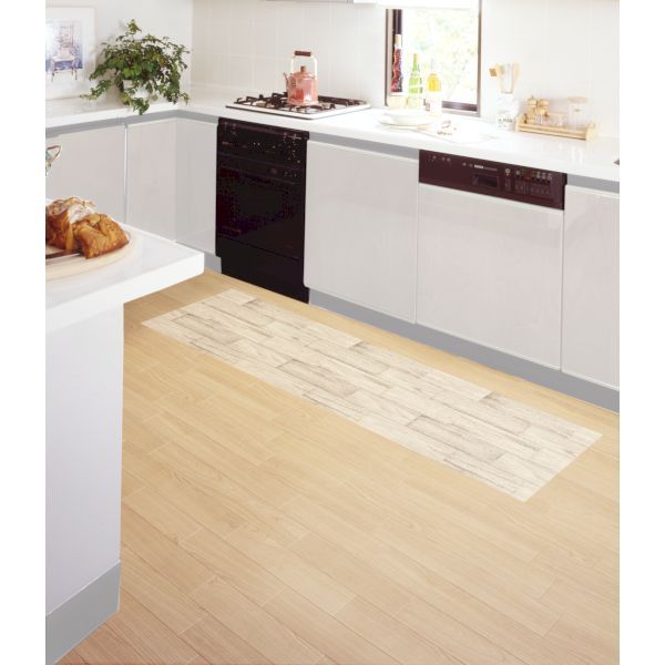 明和グラビア 4977932213586 リノベシートアイボリー REN-02