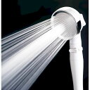 K13829-1 節水シャワーヘッド エコリフレッシュ