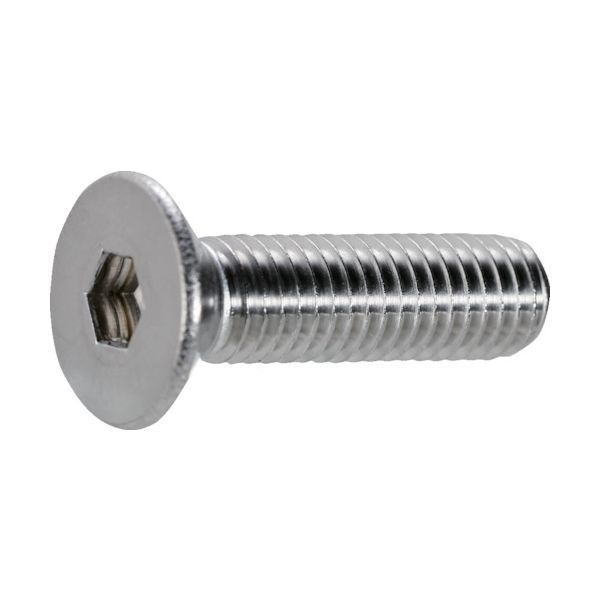 ��¨Ǽ�߸��ʡۡ�ľ���ץȥ饹�� TRUSCO B129-1240 ϻ�ѷ��ջ��ܥ�� ���ƥ�쥹 M12��40 3����