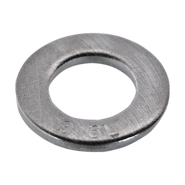 ¨Ǽ߸ʡۡľץȥ饹 TRUSCO B149-0010 ʿå㡼 JIS SUS316L M10 12 ƥ쥹