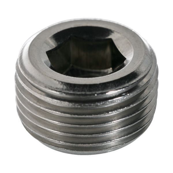 (LINE�����ݥ�ͭ)��¨Ǽ�߸��ʡۡ�ľ���ץȥ饹�� TRUSCO B84-0314 �ơ��ѡ����ߥץ饰 SP4 ������PT3��4 ���ƥ�쥹 2���� B840314