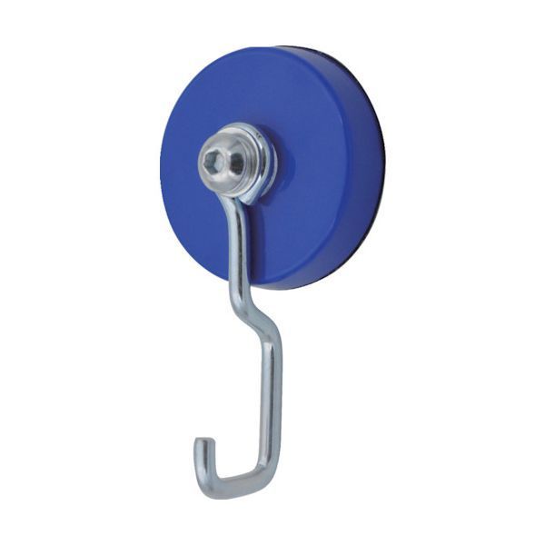 Rakuten - 【即納在庫品】「直送」トラスコ TRUSCO MH360 360度回転マグネットフック