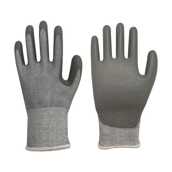 (LINEクーポン有)【即納在庫品】「直送」トラスコ TRUSCO TCB-HGBKXL 抗菌仕様 耐切創手袋XL TCBHGBKXL