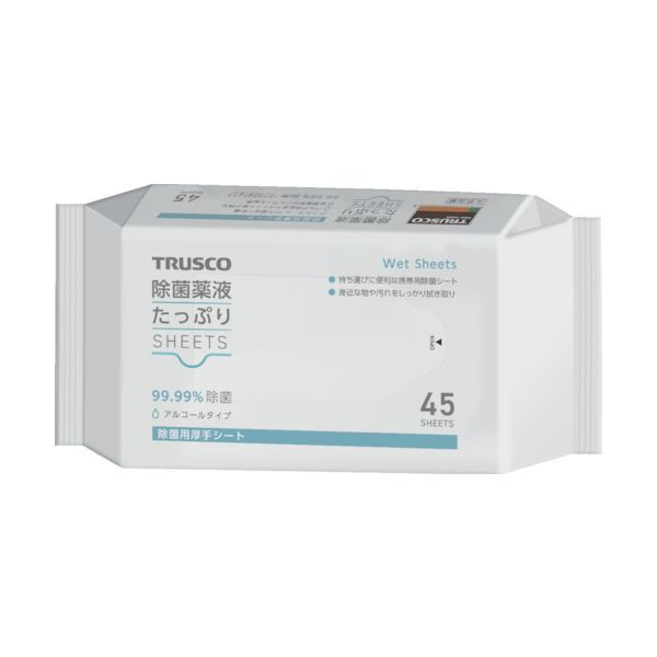 ڤбۡľץȥ饹 TRUSCO TJYT-45 դäפꥷ45