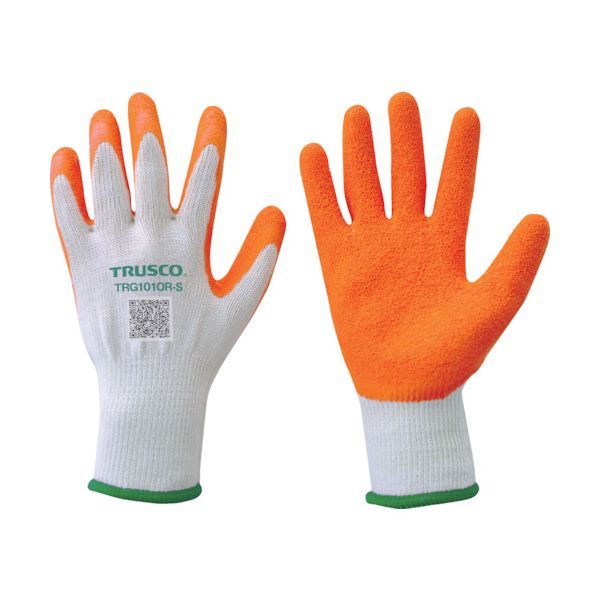 ��¨Ǽ�߸��ʡۡ�ľ���ץȥ饹�� TRUSCO TRG101OR-S ������ȴ������ ����� 1������ 10������ S