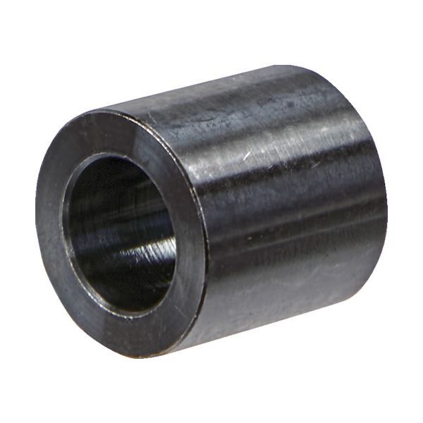 (LINE�����ݥ�ͭ)��¨Ǽ�߸��ʡۡ�ľ����TRUSCO TMCB4-20-15 �������ڡ����� S45C ������ ���4 ����20 ����15 TMCB42015