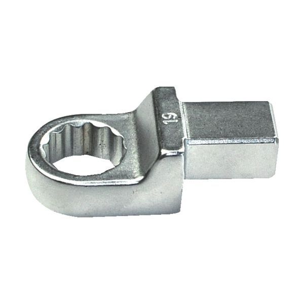 (LINE�����ݥ�ͭ)��¨Ǽ�߸��ʡۡ�ľ���ץȥ饹�� TRUSCO BE19-1418 �ܥå����إå� ������ˡ19mm ���ե�����14X18mm BE191418