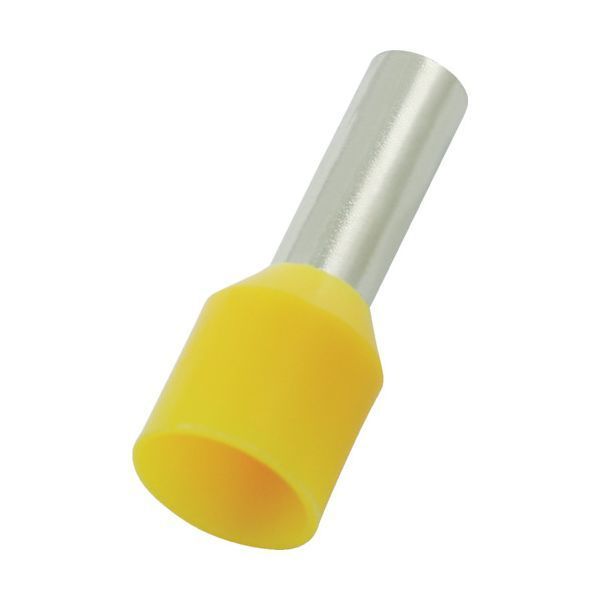 ��¨Ǽ�߸��ʡۡ�ľ���ץȥ饹�� TRUSCO FT6012-Y �ե��롼�밵��ü�� ��凉�꡼���դ� 6��12 100����