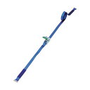 【即納在庫品】「直送」トラスコ TRUSCO LBTP-5050 ベルト荷締機 JIS規格品 50MM幅 331KG Tワンピースタイプ