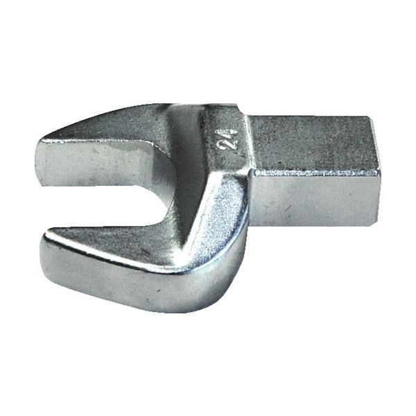 ��¨Ǽ�߸��ʡۡ�ľ���ץȥ饹�� TRUSCO OE22-1418 �����ץ�إå� ������ˡ22mm ���ե�����14X18mm