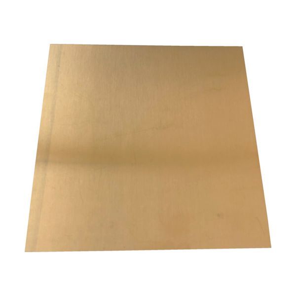 ��¨Ǽ�߸��ʡۡ�ľ���ץȥ饹�� TRUSCO SISIN1.0-50-50 ����ץ졼�� ��� 1��0��50��50mm