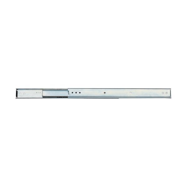 Rakuten - 【即納在庫品】「直送」トラスコ TRUSCO SL3522G-12-2SET 三段引きスライドレール3522G−12 2本セット