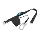 サンコー安全帯 タイタン R507NBLBP タイタン墜落制止用器具 R507N−BL−BP(4)
