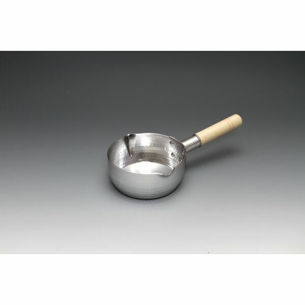 谷口金属工業 4904761228276 和の職人 IHゆきひら鍋 日本製 16cm