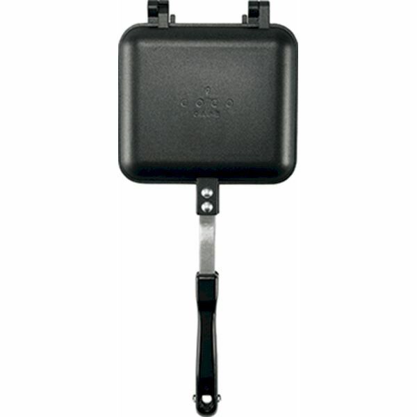 (LINEクーポン有)【個数：1個】カクセー CC-22 cococafe −ココカフェ− ホットサンドメーカー CC22