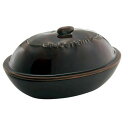 【個数:1個】カクセー GC-04 Graceramic −グレイスラミック− 陶製焼きいも器