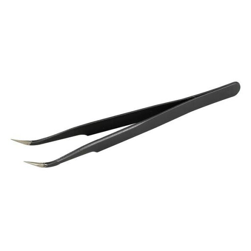 アーテック ArTec 050406 精密ピンセット ツル首 アーテック ArTec 050406 精密ピンセット ツル首