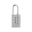 MASTER LOCK 0071649315473 620JADSLV ʥСѼ 23mm С