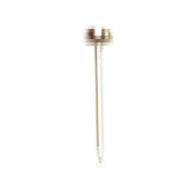 (LINEクーポン有)福井金属工芸 4947189402927 4029−C 鉄並Xフック用針 径1．6×31mm 100本