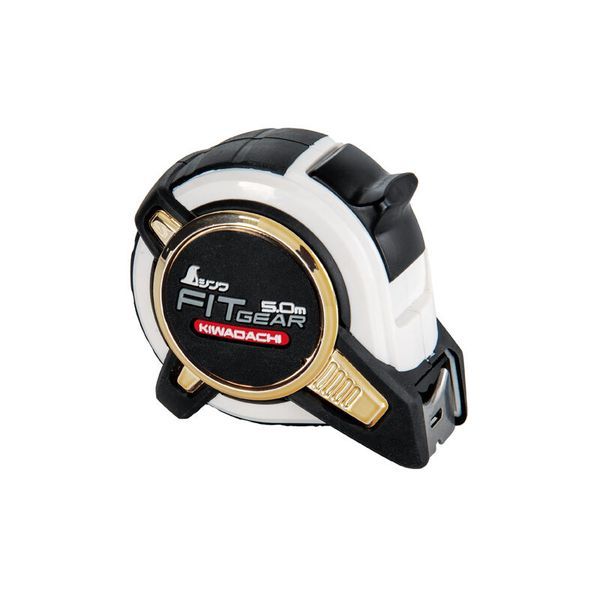 シンワ測定 81116 シンワ コンベックスフィットギア極立5.0m