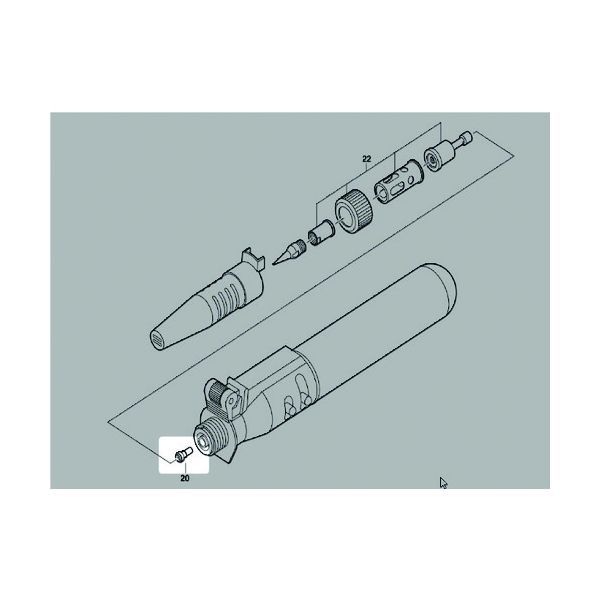 乐天商城 - 【即納在庫品】「直送」2610397235 ノズル