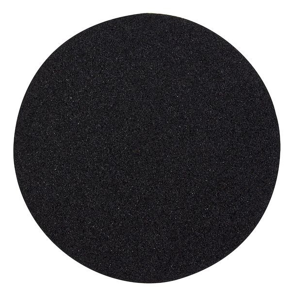 (LINEクーポン有)和気産業 4903757329676 高耐久スポンジ 丸 70mm T20mm EVS−61