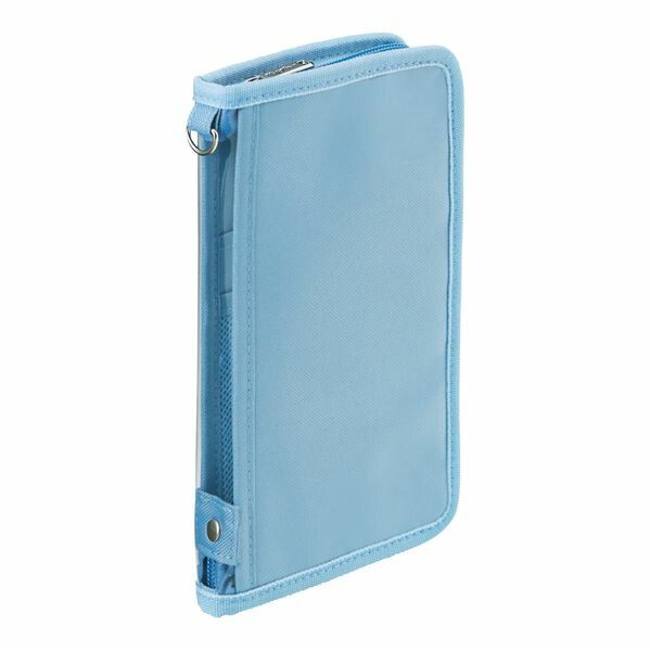 リヒトラブ LIHIT LAB. A3302-14 myfa デコレーションポーチ