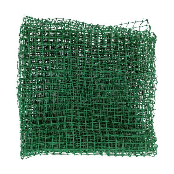 TRUSCO EG-22025 なんでもネット 2X2M 25mm角 緑